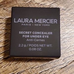 Laura Mercier Secret Concealer for Under Eyes 3.0 Medium NIB!!